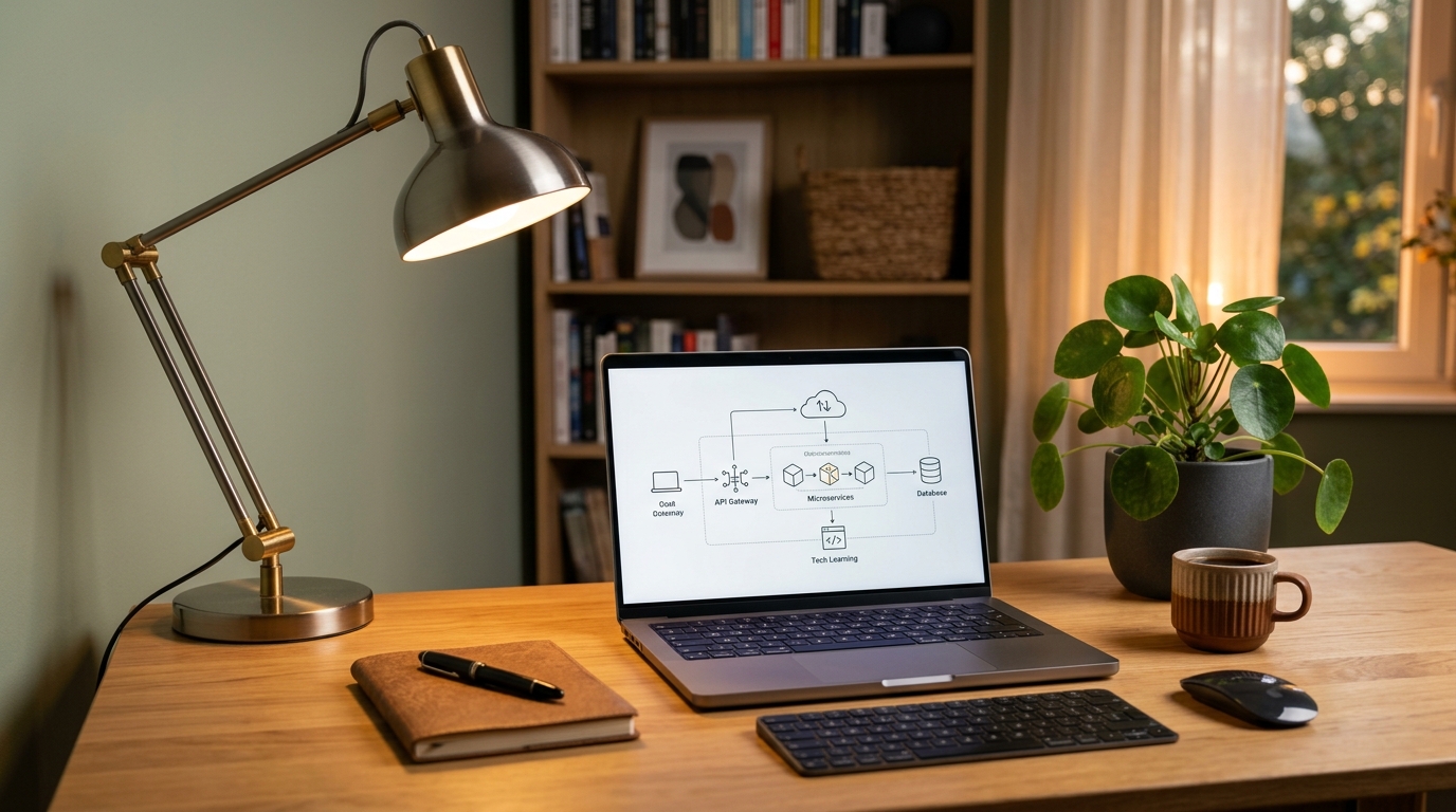 Know Sphere Learning Desk